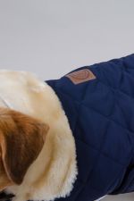 Rocket Dog Deken Winter 22 - Marine Rocket Dog Deken Winter 22 - Marine
