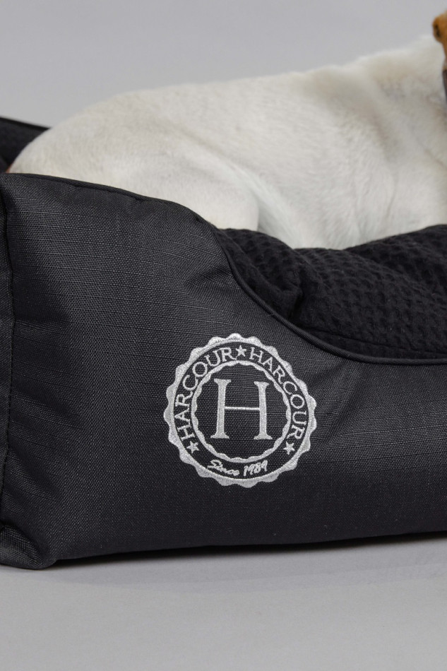 Letto per cani Baline Winter 22 - Nero