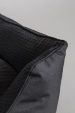 Baline Winter 22 dog bed - Black (Black) Baline Winter 22 dog bed - Black (Black)