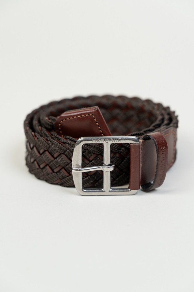 Bingo Ceinture Casual - Marron (Brown) Bingo Ceinture Casual - Marron (Brown)
