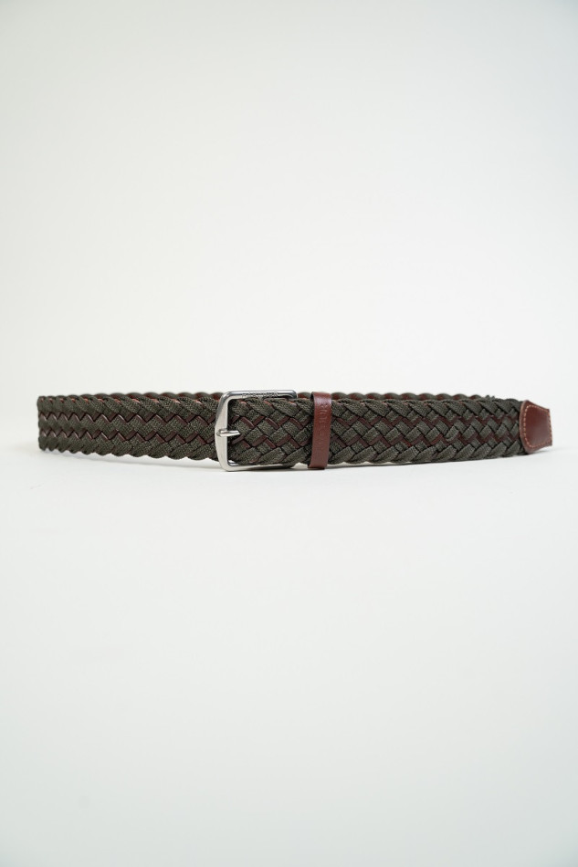 Bingo Casual Riem - Khaki