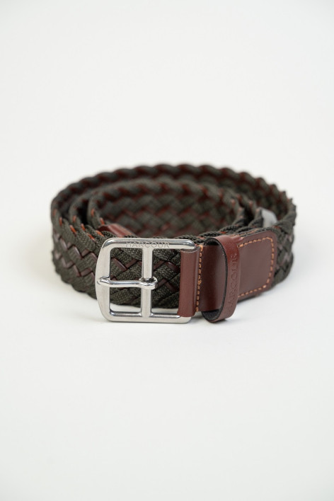 Bingo Casual Gürtel - Khaki (Khaki)