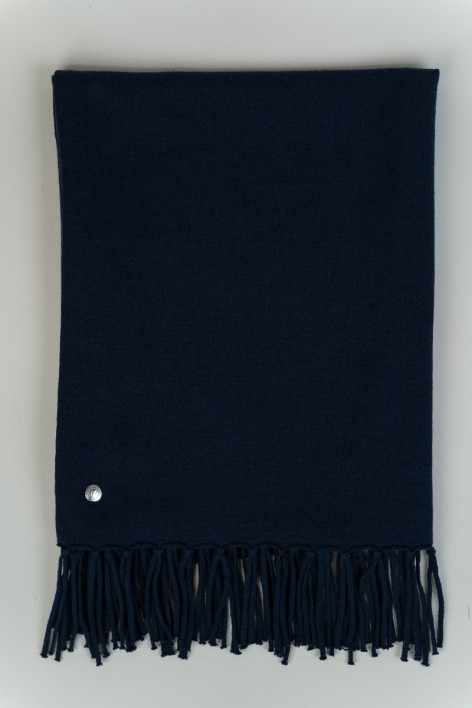 Sciarpa Scalli Inverno 23 - Marina