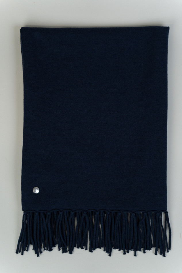 Sciarpa Scalli Inverno 23 - Marina Sciarpa Scalli Inverno 23 - Marina