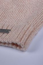Bina Damenmütze Winter 22 - Beige (Beige) Bina Damenmütze Winter 22 - Beige (Beige)