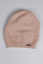 Bina Damenmütze Winter 22 - Beige (Beige) Bina Damenmütze Winter 22 - Beige (Beige)