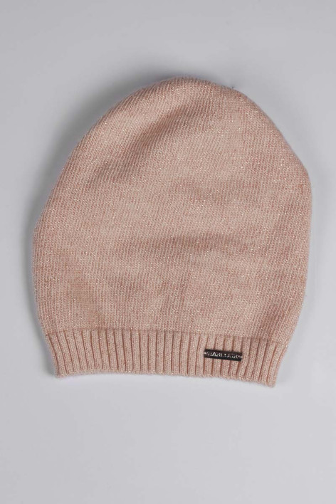 Berretto Bina Inverno 22 Donna - Beige (Beige)