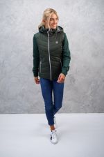 Best Of Gilet sans manches Femme Winter 23 - Khaki (Khaki) Best Of Gilet sans manches Femme Winter 23 - Khaki (Khaki)