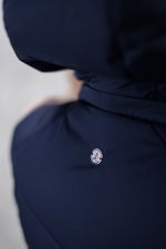 Best Of Winter 23 Mouwloos Vest voor dames - Navy Best Of Winter 23 Mouwloos Vest voor dames - Navy