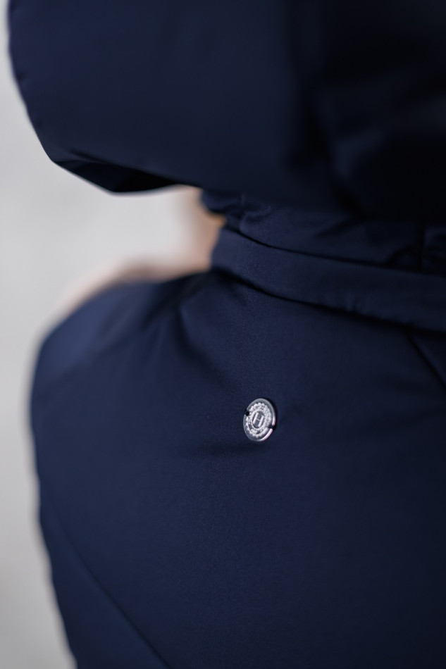 Best Of Gilet sans manches Femme Winter 23 - Navy