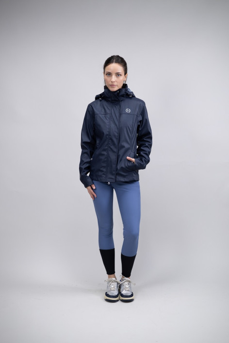 Jouquet Jas - Navy