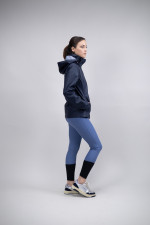 Jouquet Jacket - Navy Jouquet Jacket - Navy