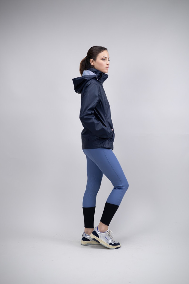 Chaqueta Jouquet - Azul marino Chaqueta Jouquet - Azul marino