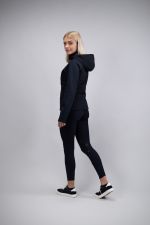 Jappy Winter 23 Jas voor dames - Zwart Jappy Winter 23 Jas voor dames - Zwart