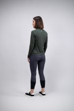 Pacific Women's technical polo Winter 23 - Khaki (Khaki) Pacific Women's technical polo Winter 23 - Khaki (Khaki)