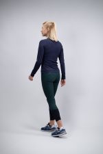Pacific Technisches Polohemd Women Winter 23 - Marine (Navy) Pacific Technisches Polohemd Women Winter 23 - Marine (Navy)