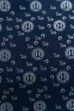 Bolsa de la compra Bali - Azul marino Bolsa de la compra Bali - Azul marino