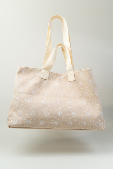 Balia Weekendtas - Beige (Beige)