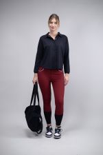 Camisa Sharly ML para mujer - Negra Camisa Sharly ML para mujer - Negra