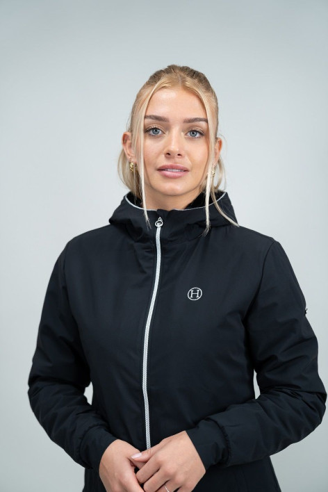 Simhat Jacke - Schwarz