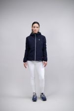 Simhat Jacket - Navy Simhat Jacket - Navy