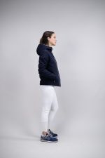 Simhat Veste Femme Rider - Marine (Navy) Simhat Veste Femme Rider - Marine (Navy)