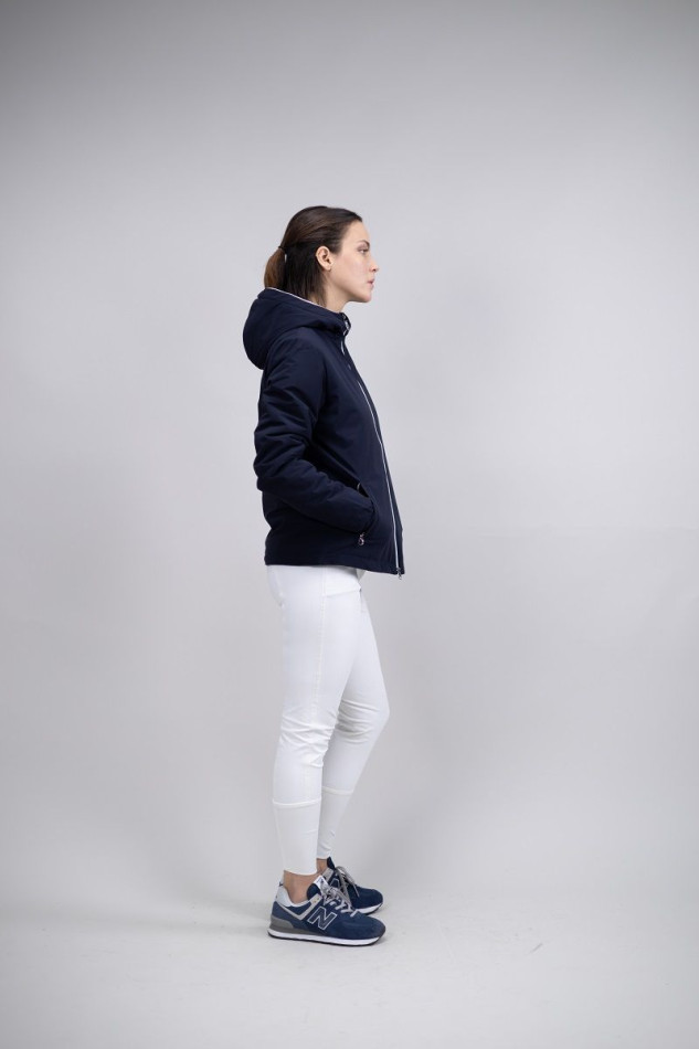 Simhat Jacket - Navy Simhat Jacket - Navy