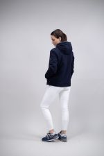 Chaqueta Simhat - Azul marino Chaqueta Simhat - Azul marino