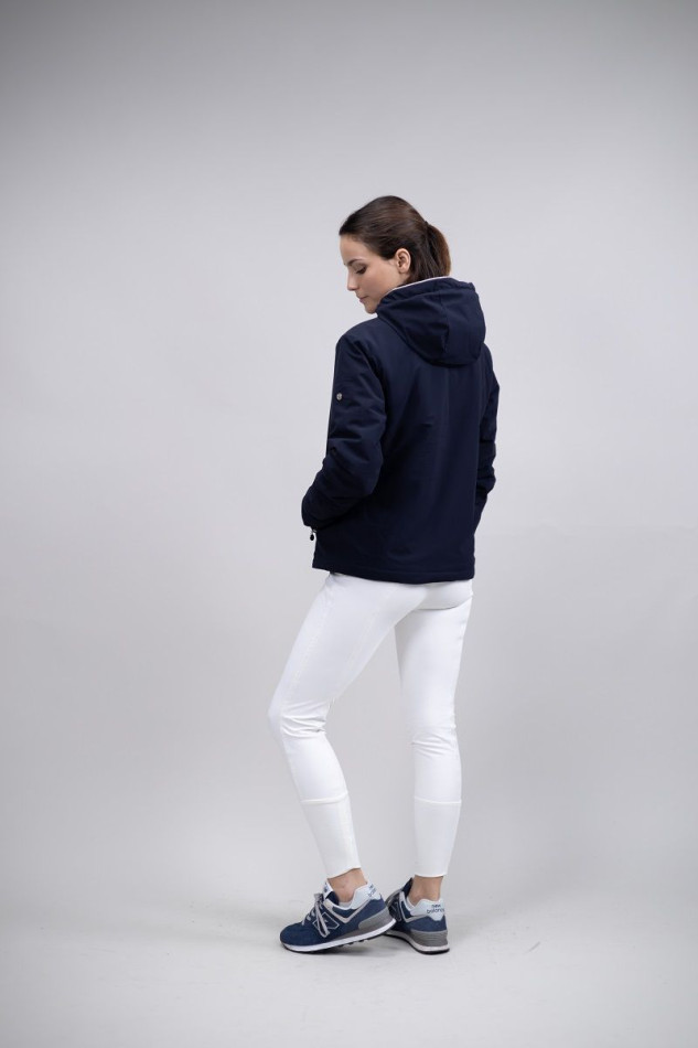 Simhat Veste Femme Rider - Marine (Navy)