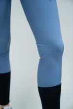 Pantalón de equitación Jaltika Fix System Grip - FrenchBlue (FBlue) Pantalón de equitación Jaltika Fix System Grip - FrenchBlue (FBlue)