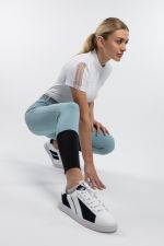 Jaltika Reithose fix system grip - Hellgrün (LightG) Jaltika Reithose fix system grip - Hellgrün (LightG)