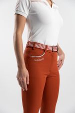 Jaltika Reithose fix system grip - TerraCotta (TerraC) Jaltika Reithose fix system grip - TerraCotta (TerraC)