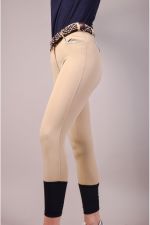 Jaltika Reithose fix system grip - Hellbeige (LBeige) Jaltika Reithose fix system grip - Hellbeige (LBeige)