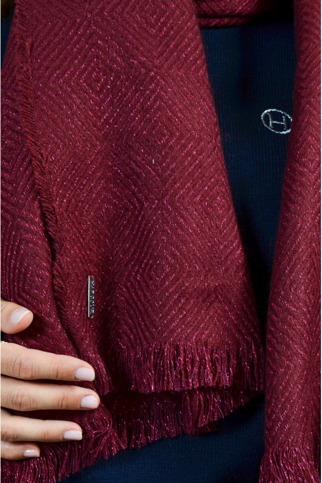 Scarleta Scarf