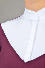 Cognac Polo de Concours ML Femme Winter 22 Cognac Polo de Concours ML Femme Winter 22