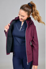 Jasmin vest Jasmin vest