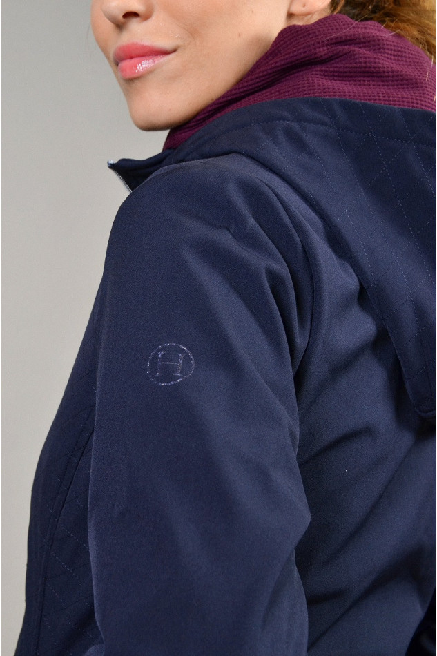 Jasmin Jacket