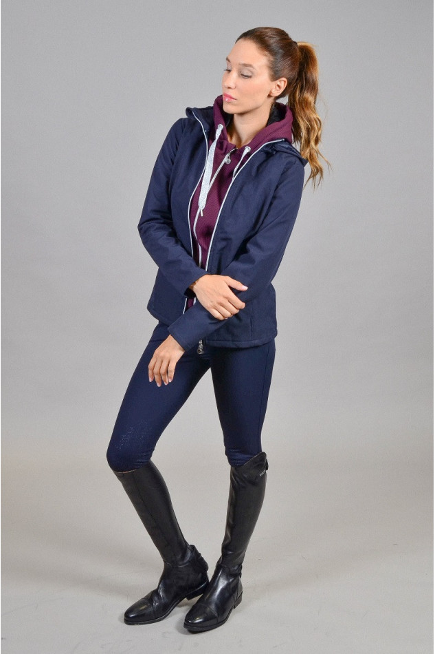Jasmin Jacket