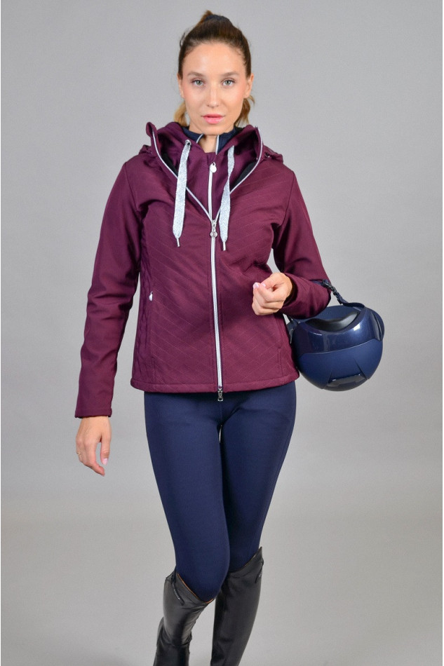 Chaqueta Jasmine