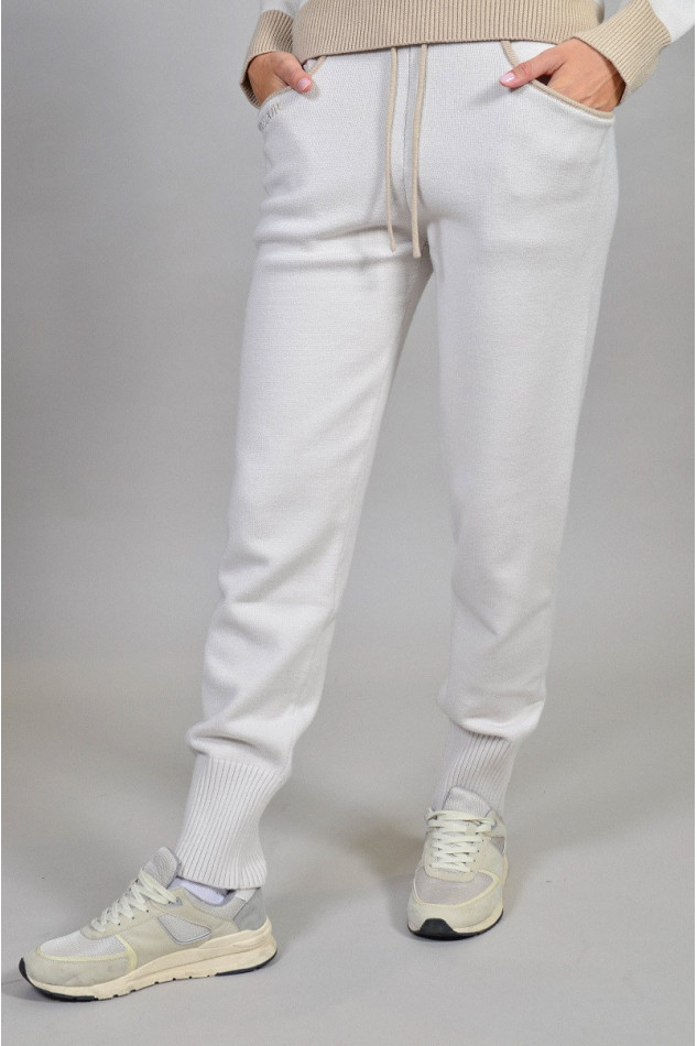 Passo Joggen
