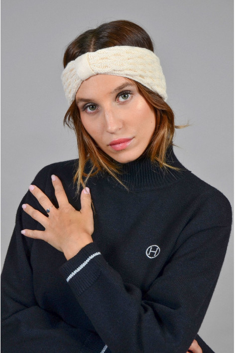 Cascada Headband