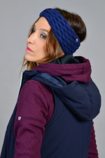 Cascada Headband Cascada Headband