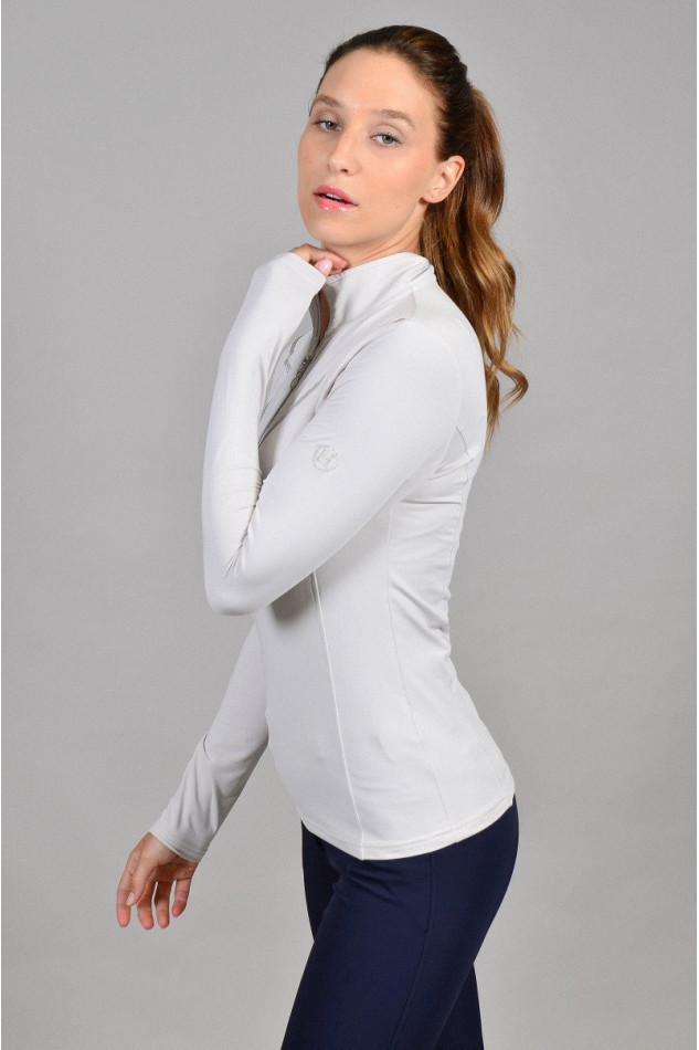 Poete warm polo Poete warm polo