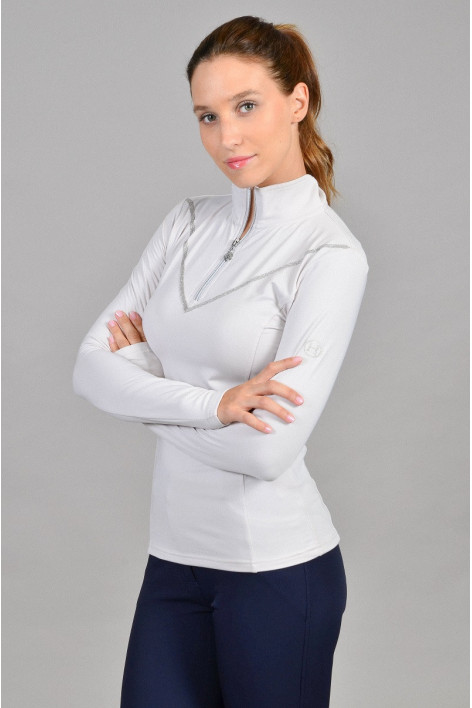 Poete warm polo