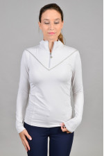 Poete warm polo Poete warm polo