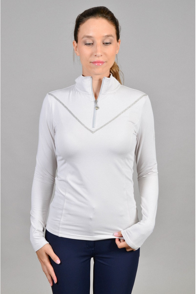 Poete warm polo Poete warm polo