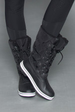 Karla High Boots Karla High Boots