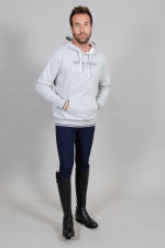 Sudadera suiza capucha Sudadera suiza capucha
