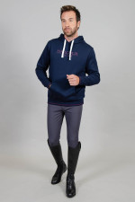 Sudadera suiza capucha Sudadera suiza capucha