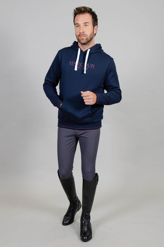 Swiss Sweat Kapuze
